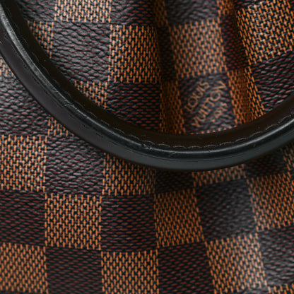 Louis Vuitton Damier Ebene Siena PM 21 of 29