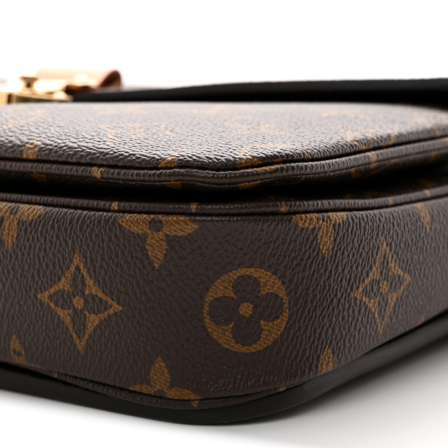 Louis Vuitton Monogram Pochette Metis 9 of 9