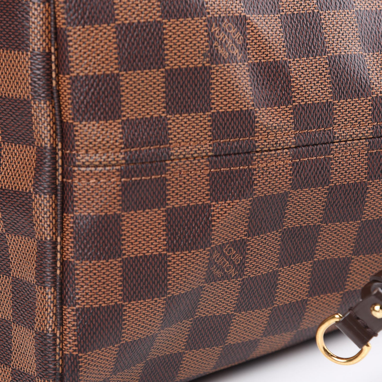 Damier Ebene Neo Neverfull GM