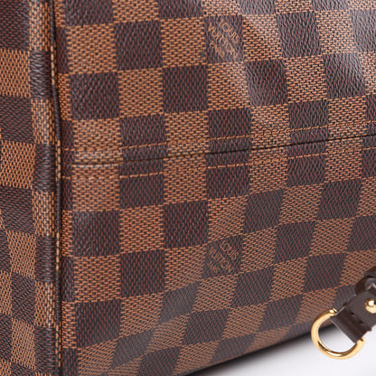 Louis Vuitton Damier Ebene Neo Neverfull GM 15 of 15