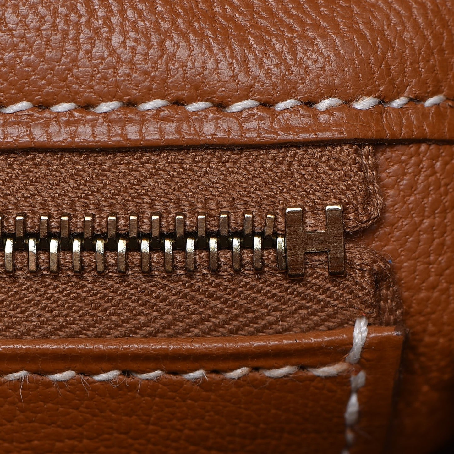 Epsom Verso Kelly Retourne 35 Rose Jaipur Gold