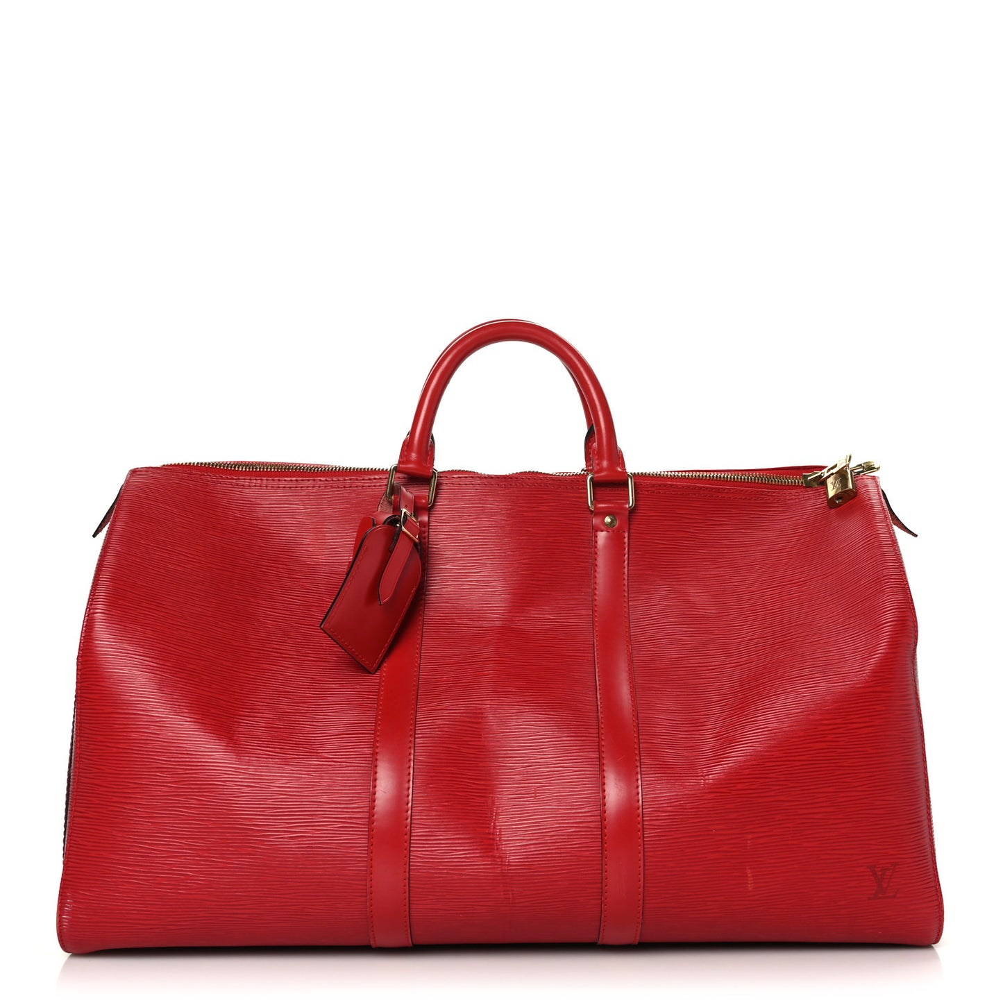 Epi Keepall 50 Castillan Red