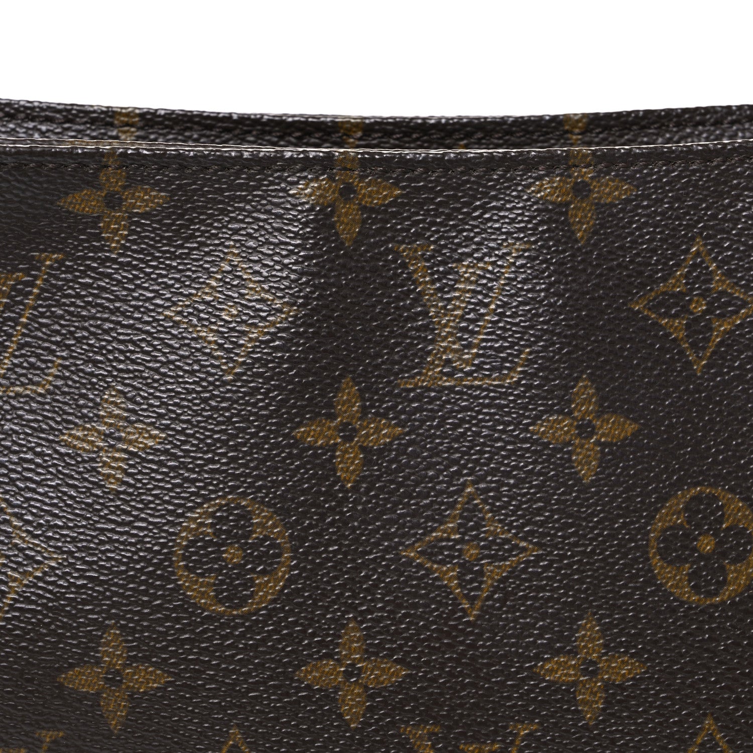 Louis Vuitton Monogram Looping MM 7 of 10