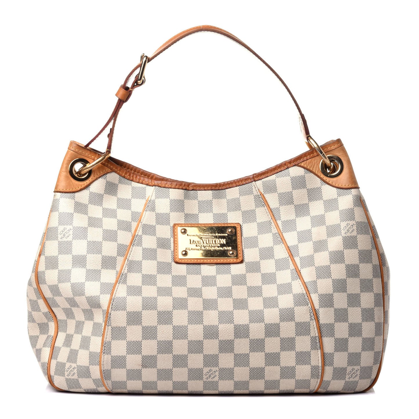 Damier Azur Galliera PM