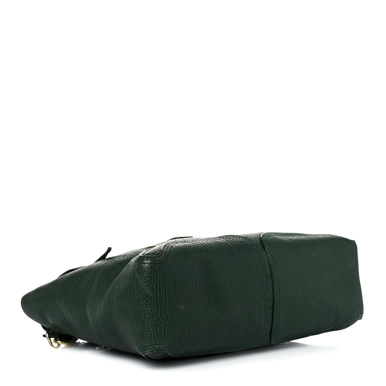 3.1 Phillip Lim Textured Calfskin Medium Pashli Satchel Jade 4 of 43