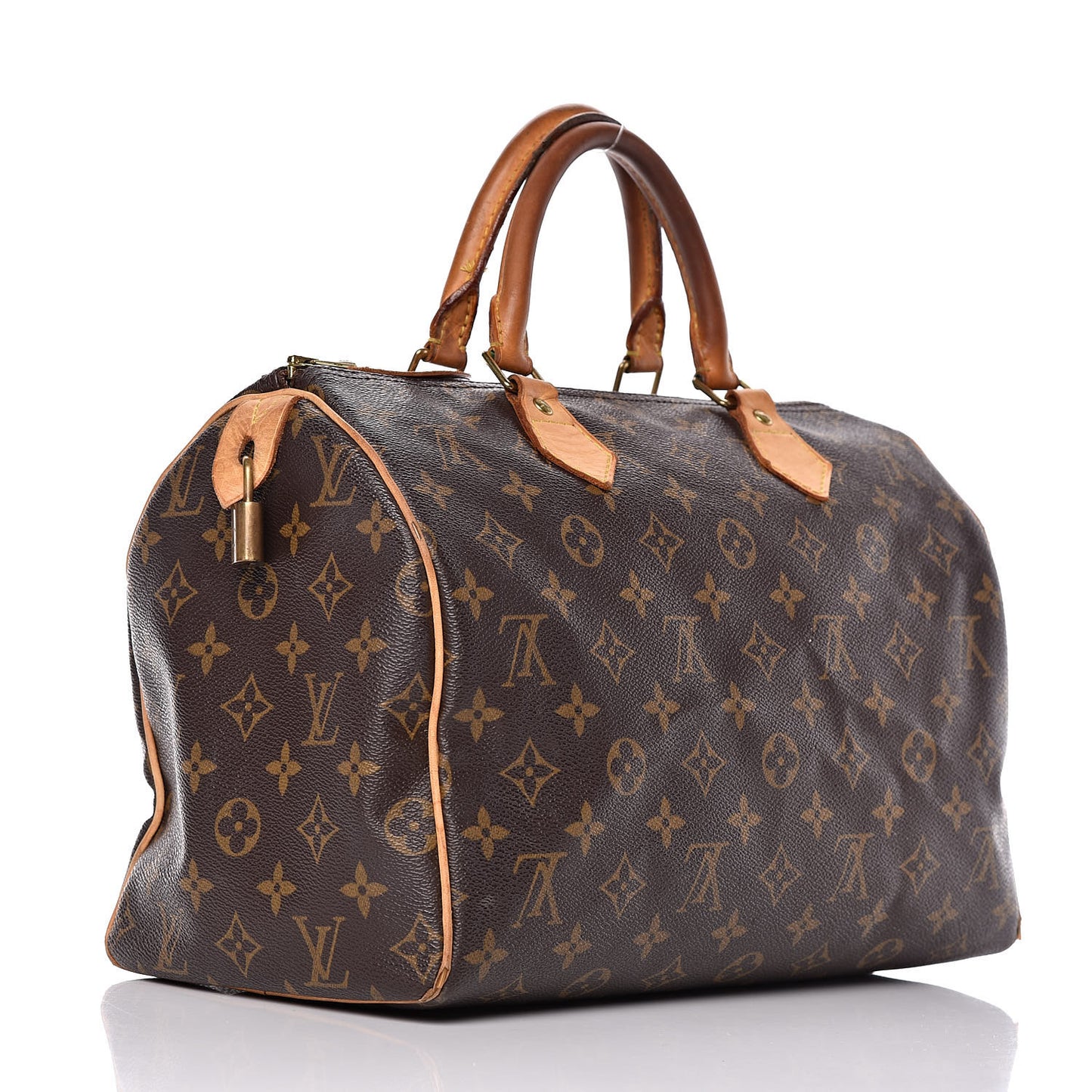 Monogram Speedy 30