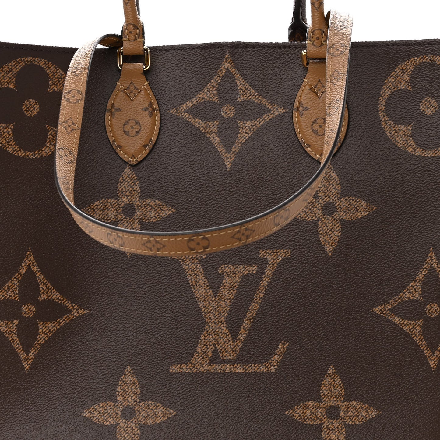 Reverse Monogram Giant Onthego GM