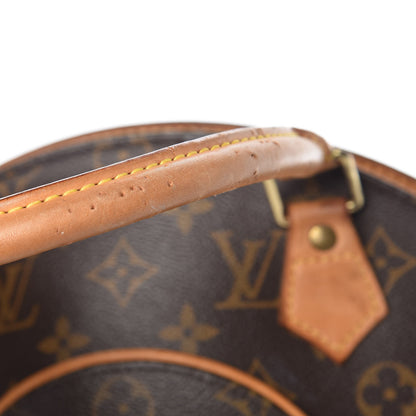Louis Vuitton Monogram Ellipse PM 10 of 15