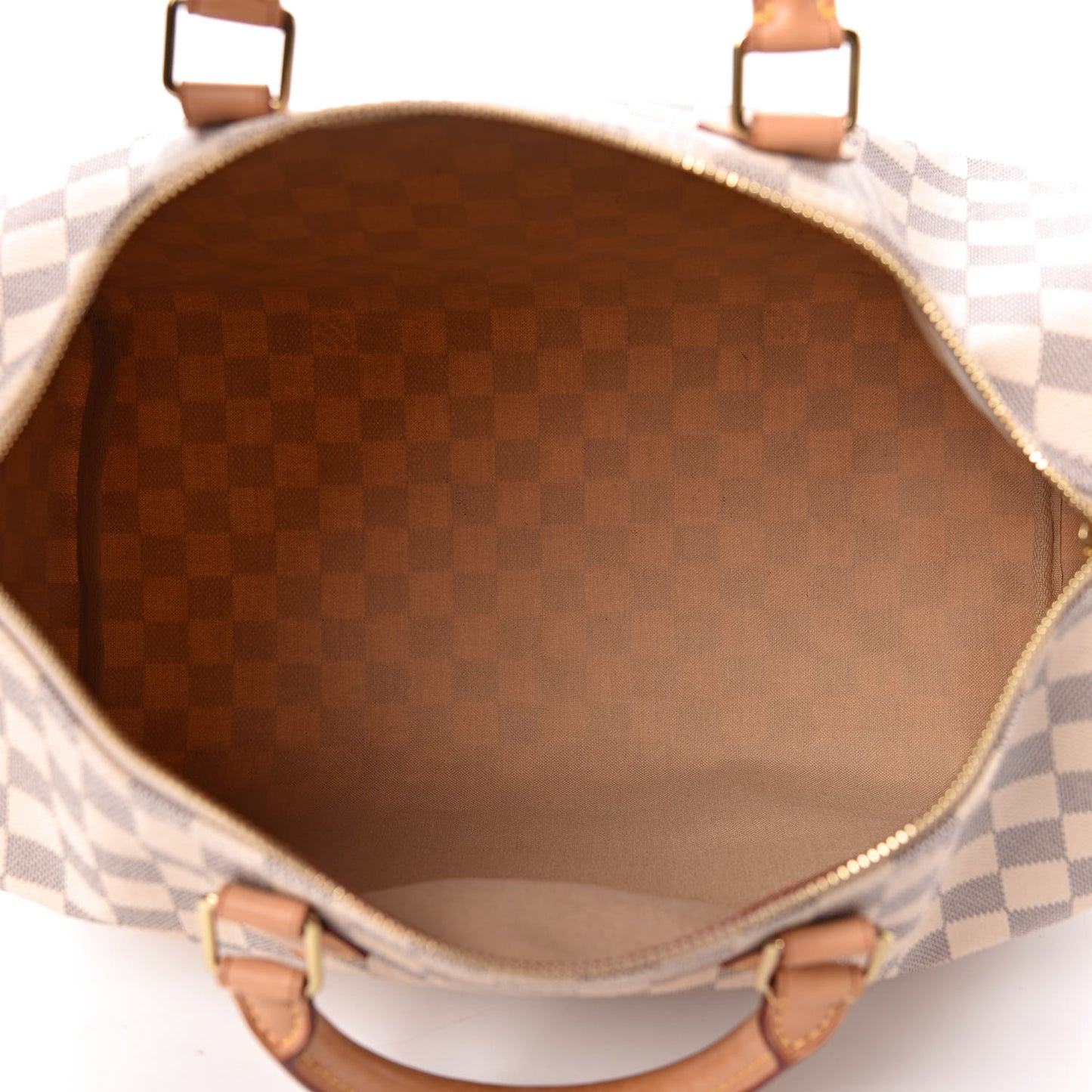 Damier Azur Speedy 35