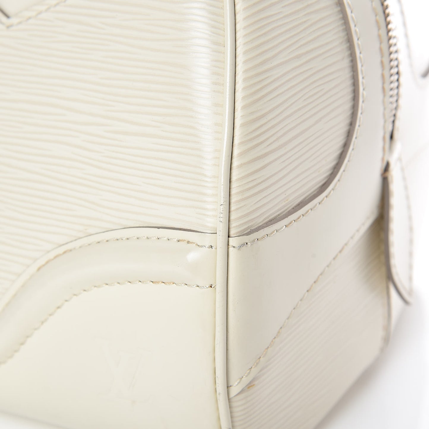 Epi Bowling Montaigne PM Ivory