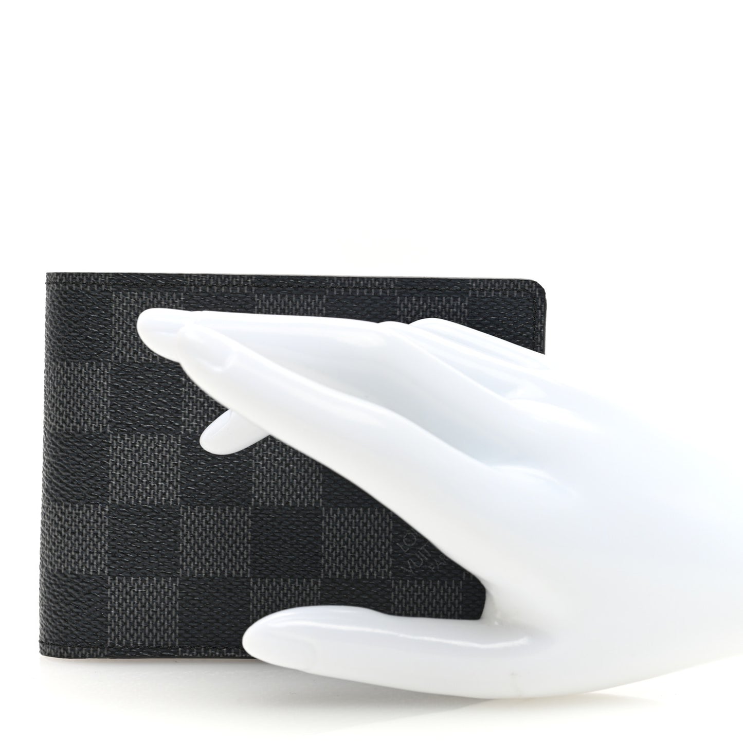 Damier Graphite Multiple Wallet