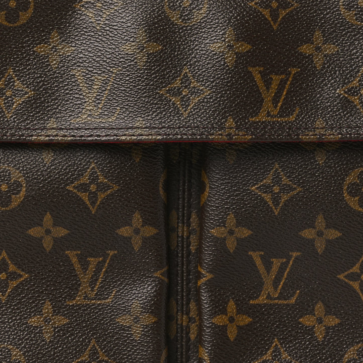 Monogram Viva-Cite GM