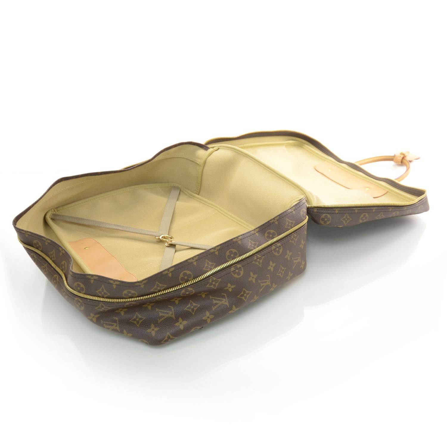 Louis Vuitton Monogram Sirius 45 5 of 9