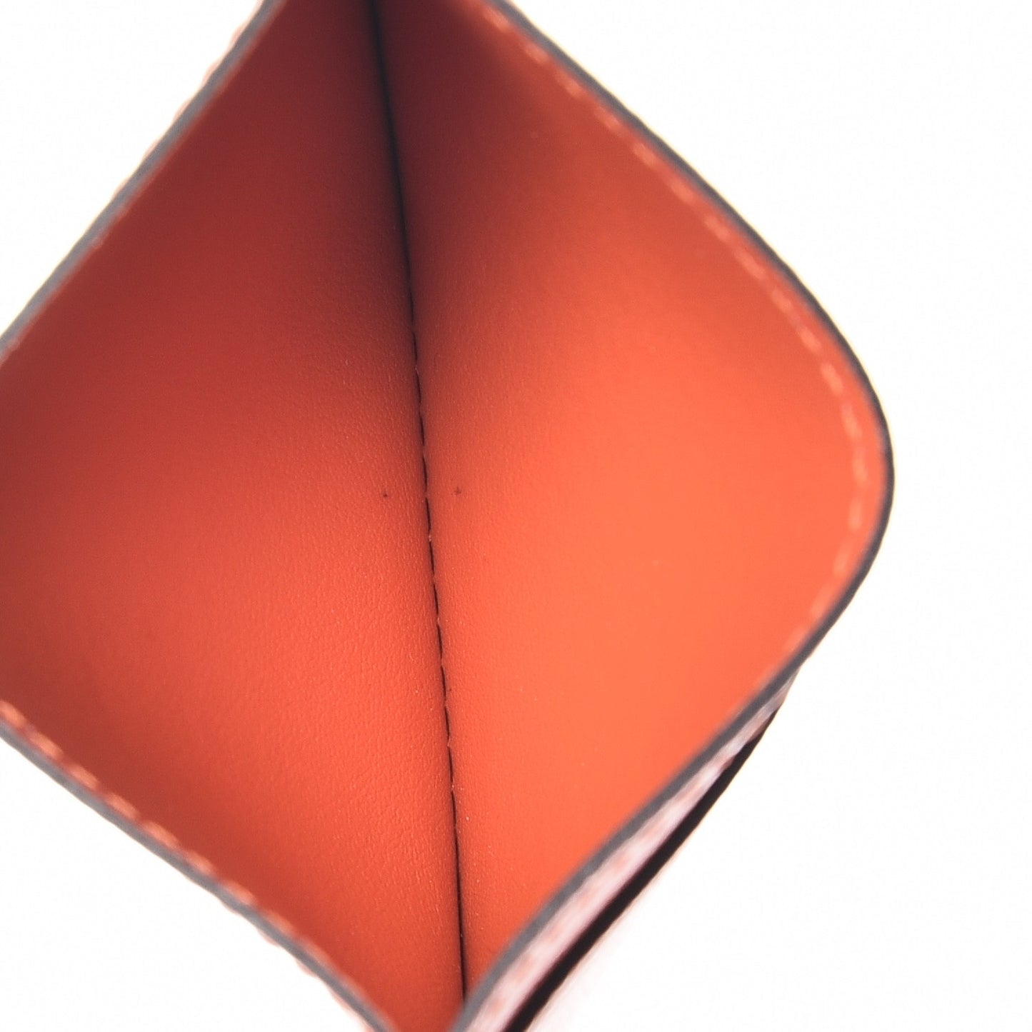 Monogram Jeanne Wallet Rose Ballerine