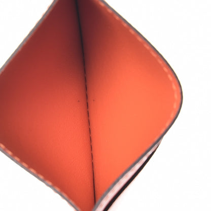 Louis Vuitton Monogram Jeanne Wallet Rose Ballerine 8 of 11