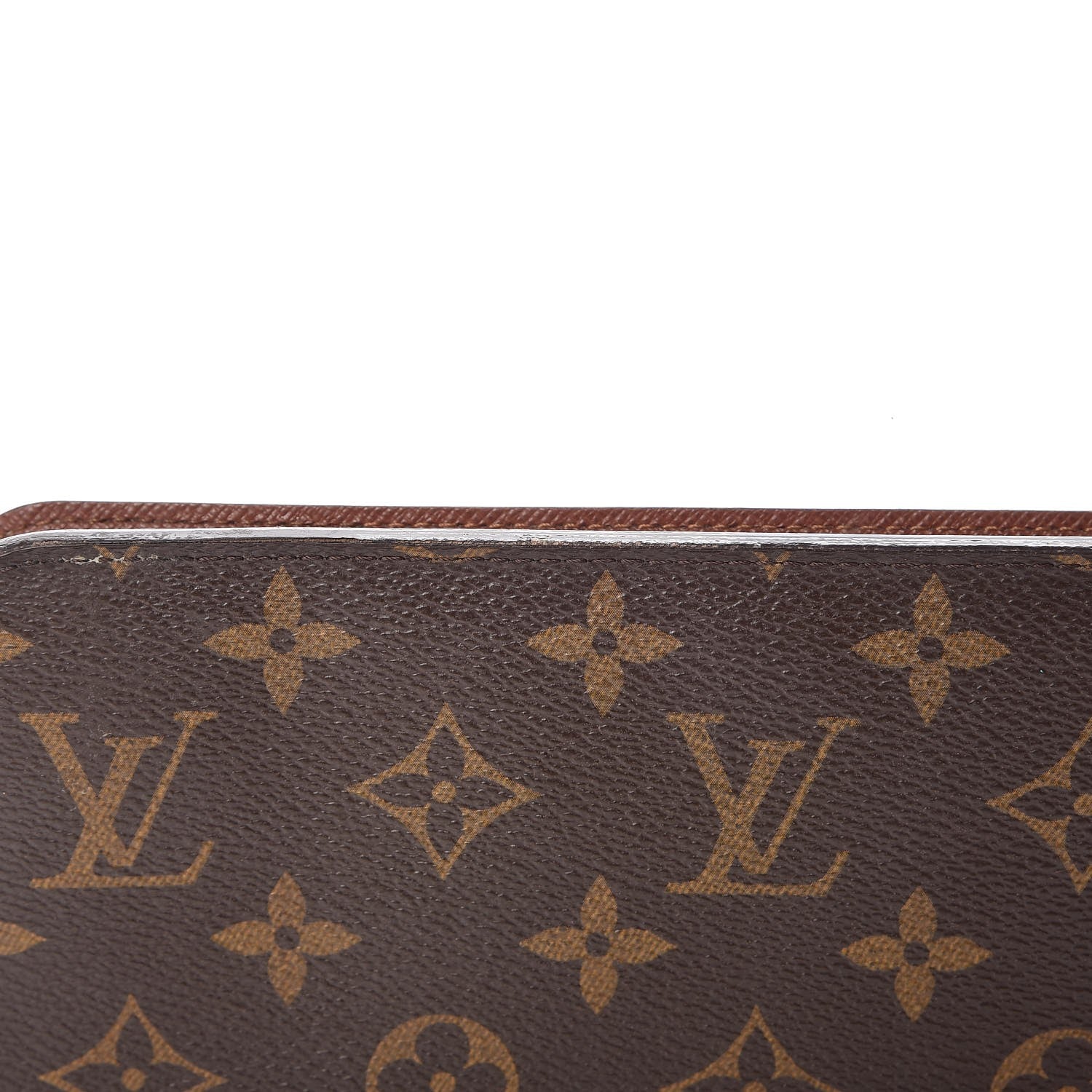 Louis Vuitton Monogram Insolite Wallet 7 of 15