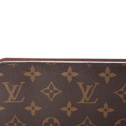Louis Vuitton Monogram Insolite Wallet 7 of 15