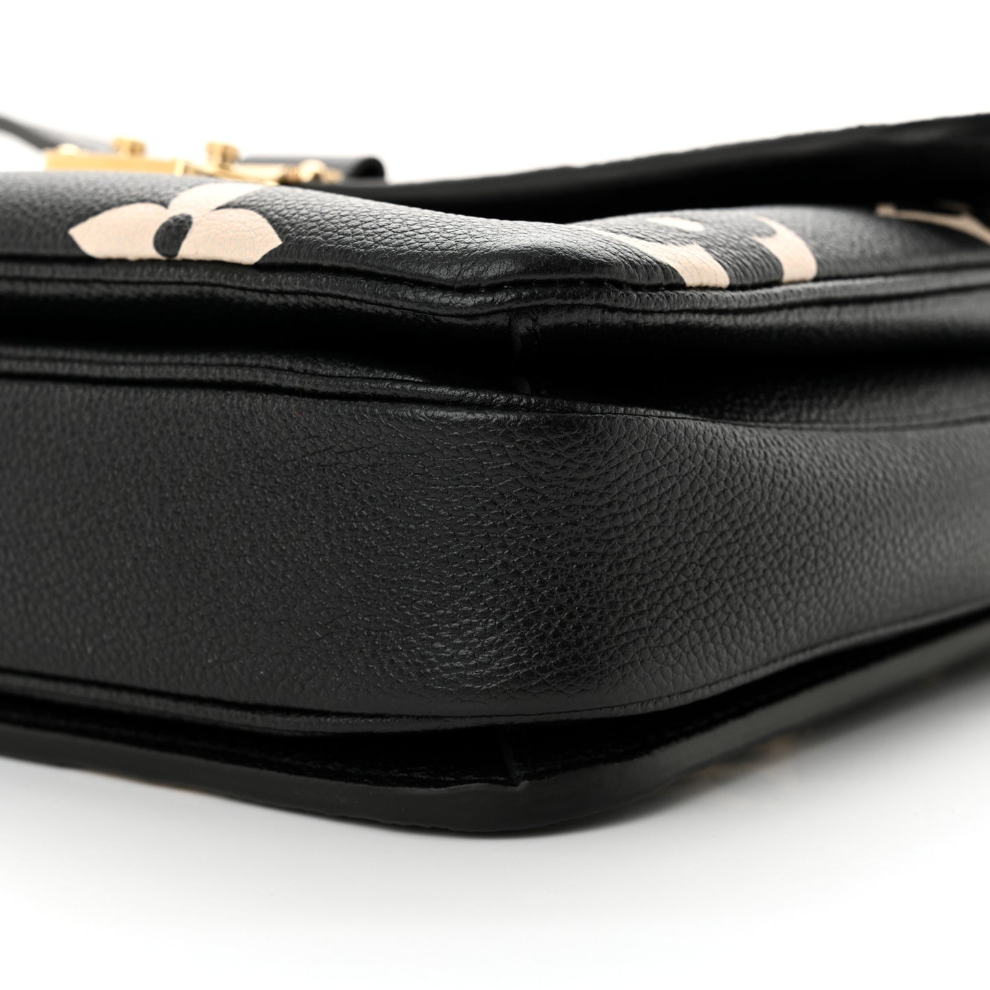 Empreinte Monogram Giant Pochette Metis Black Beige
