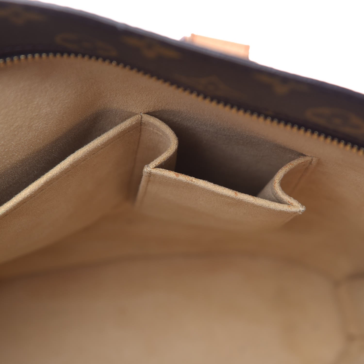 Louis Vuitton Monogram Babylone 8 of 17