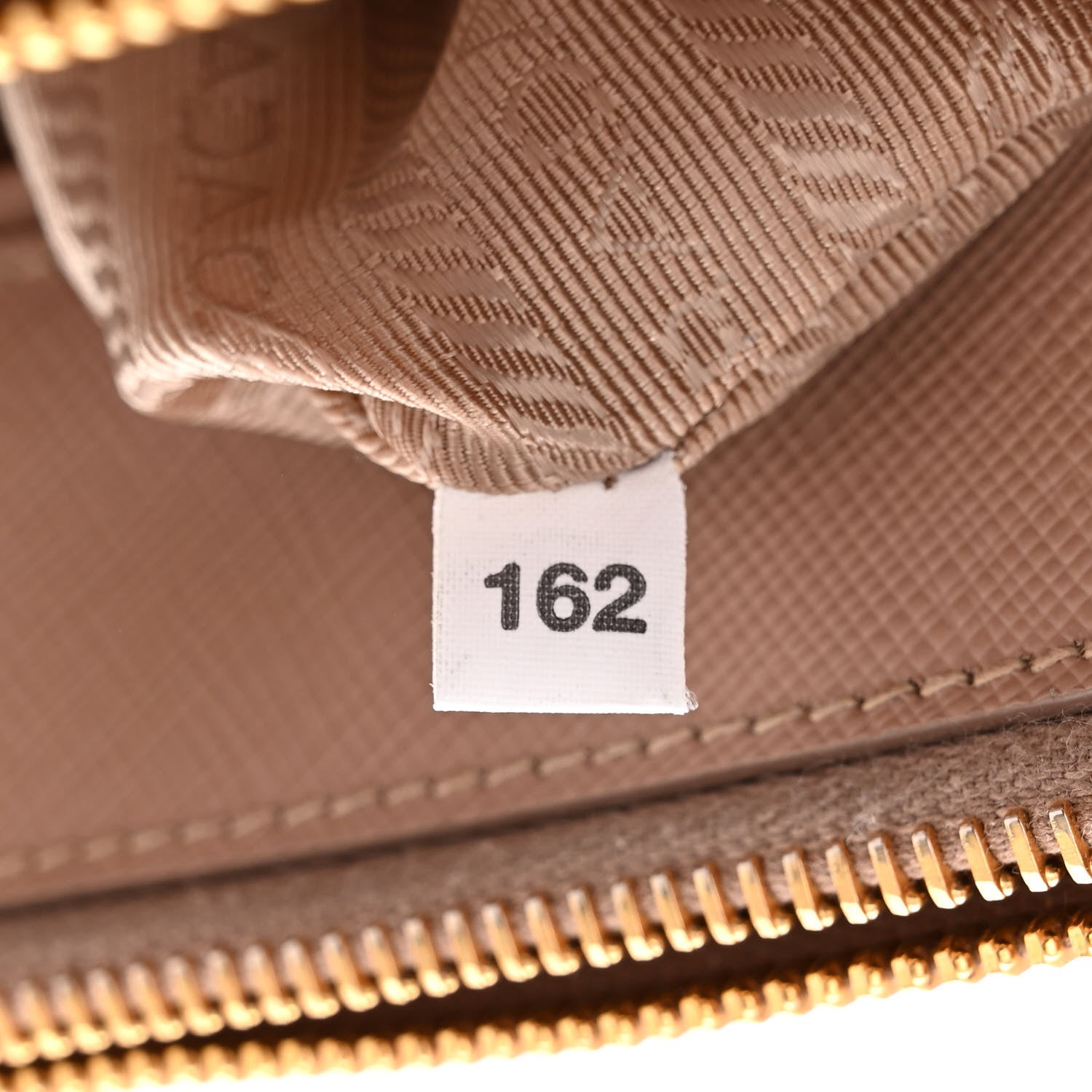 Prada Saffiano Lux Small Galleria Double Zip Tote Cammeo 7 of 17