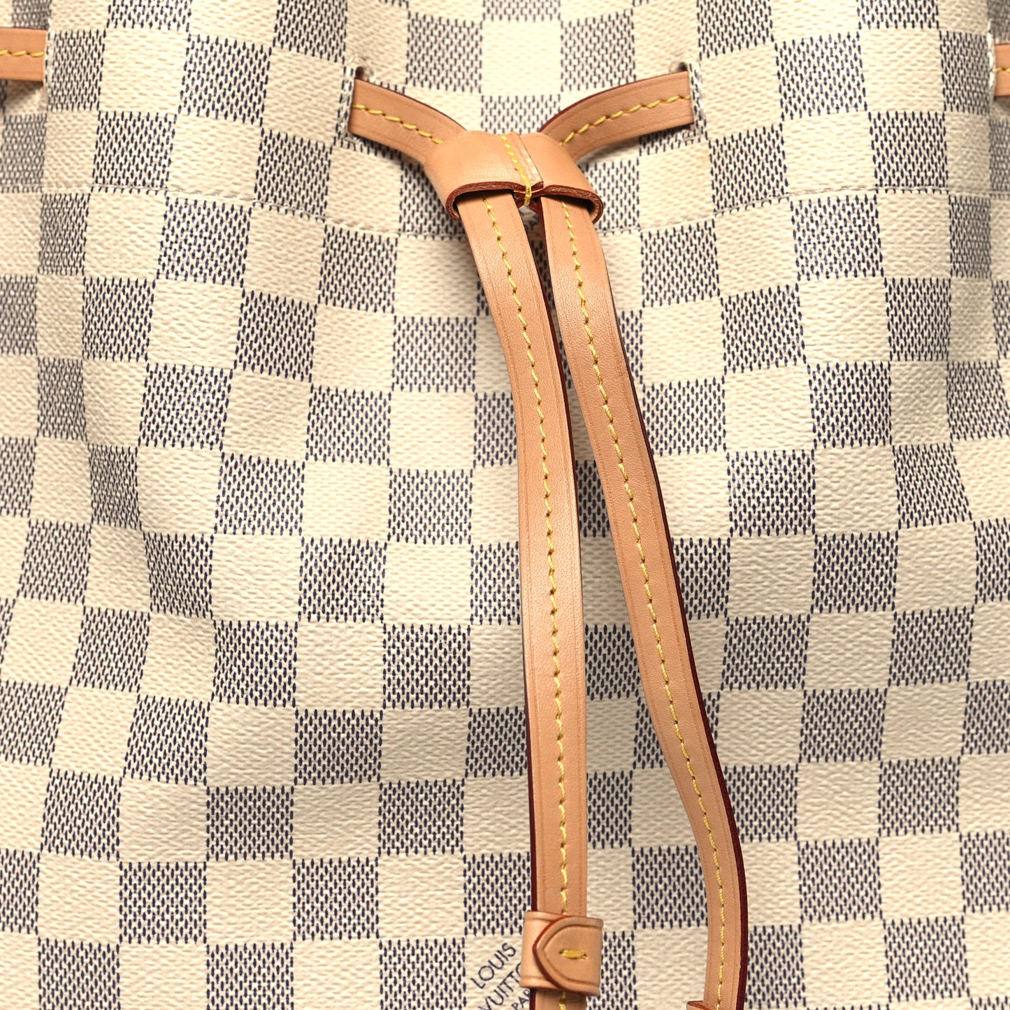 Damier Azur Girolata