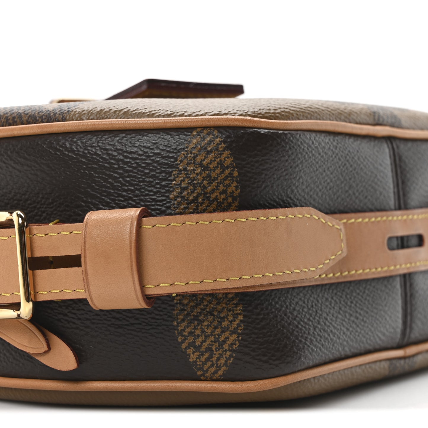 Reverse Monogram Giant Boite Chapeau Souple