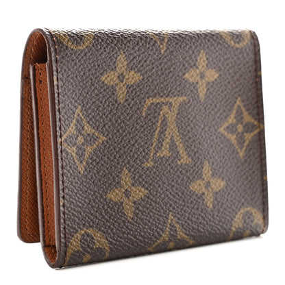 Louis Vuitton Monogram Business Card Holder 3 of 6