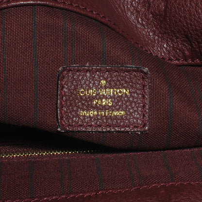 Louis Vuitton Empreinte Artsy MM Flamme 6 of 7