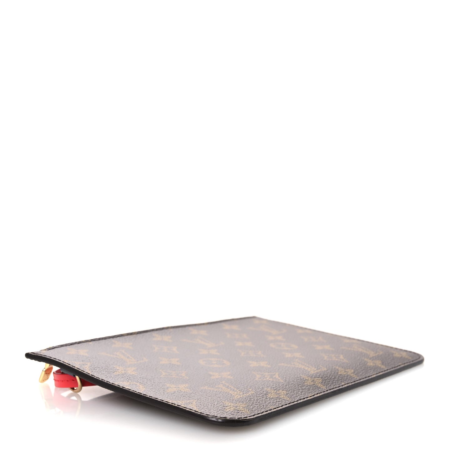 Monogram Totem Neverfull MM GM Pochette Flamingo