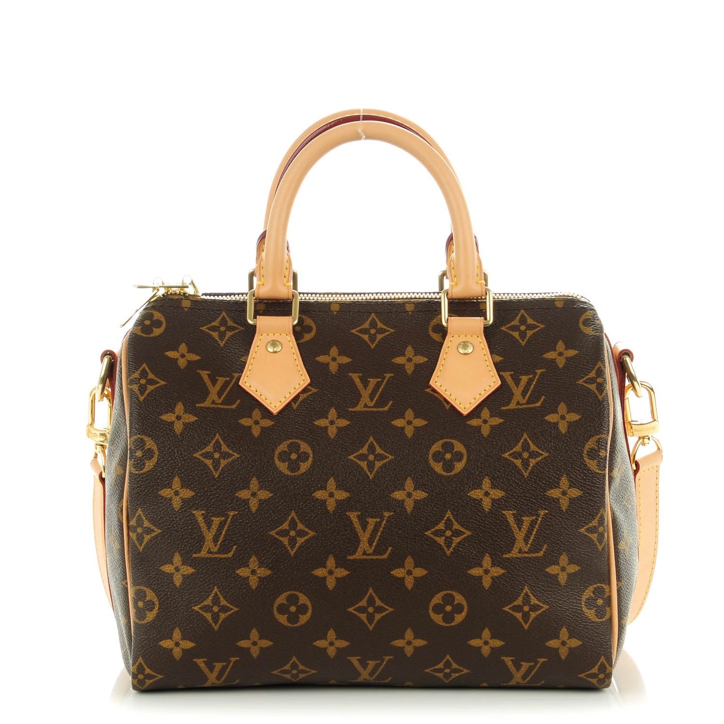 Monogram Speedy Bandouliere 25