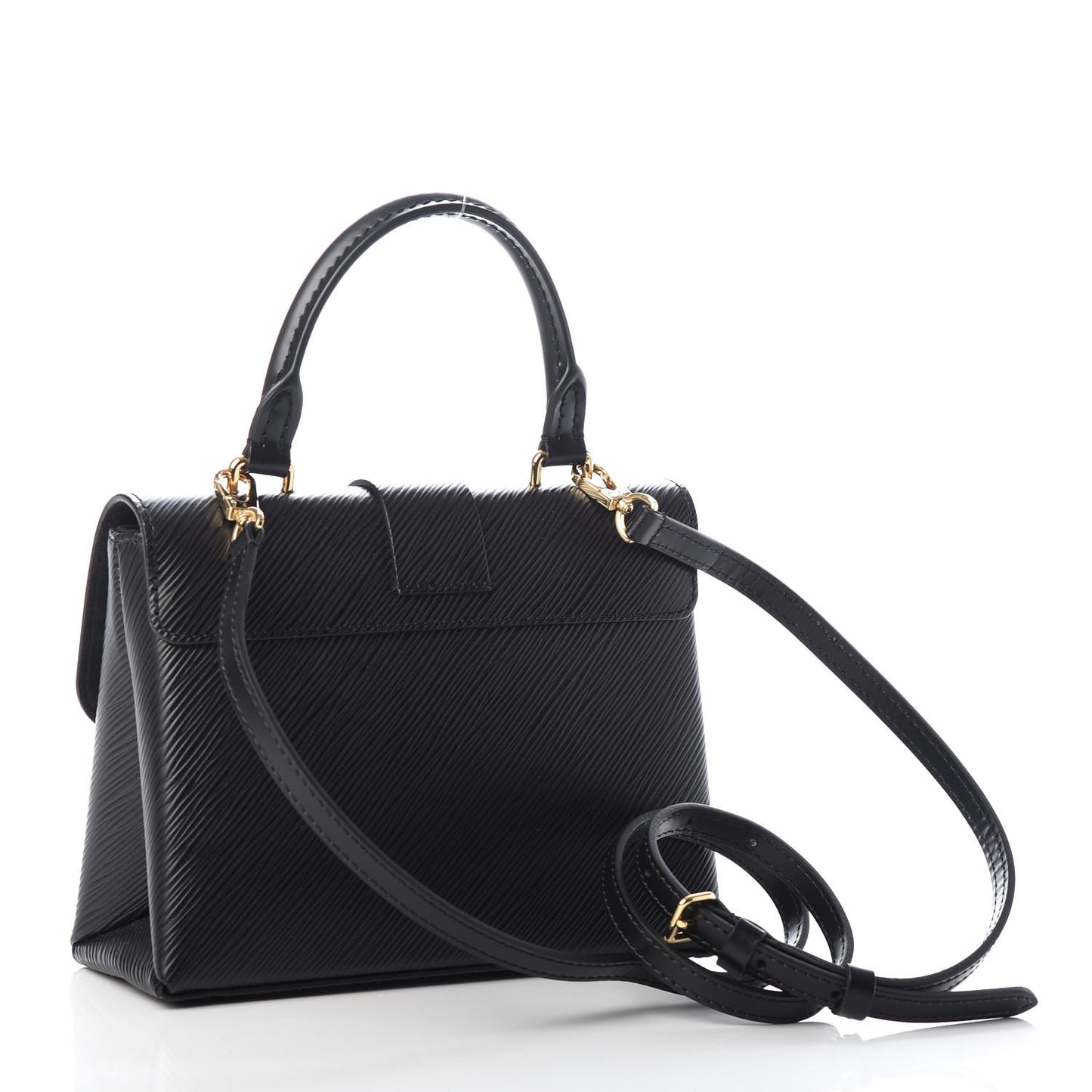 Epi Locky BB Black
