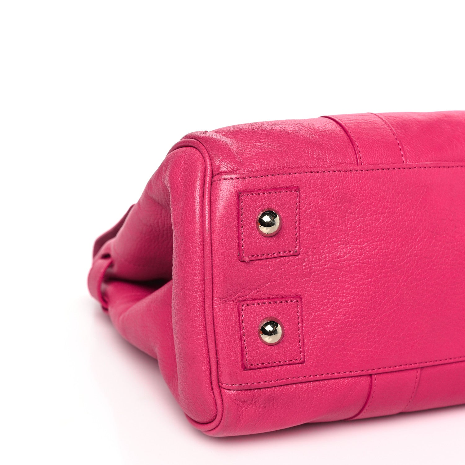 Mulberry Glossy Goatskin Bayswater Pink 9 of 14