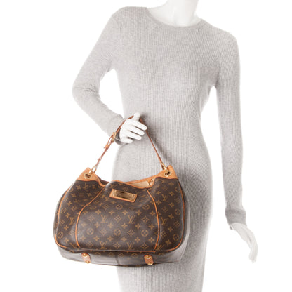Louis Vuitton Monogram Galliera PM 2 of 7