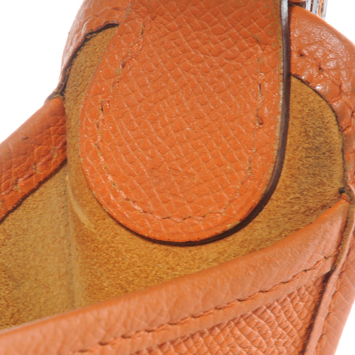 Epsom Vespa PM Orange