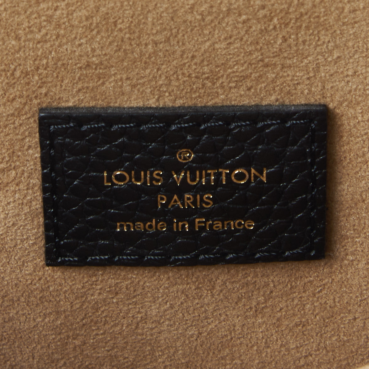Taurillon Volta Black