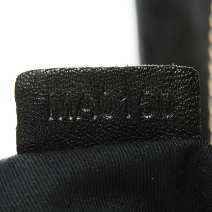 Givenchy Lambskin Studded Large Nightingale Black 8 of 8