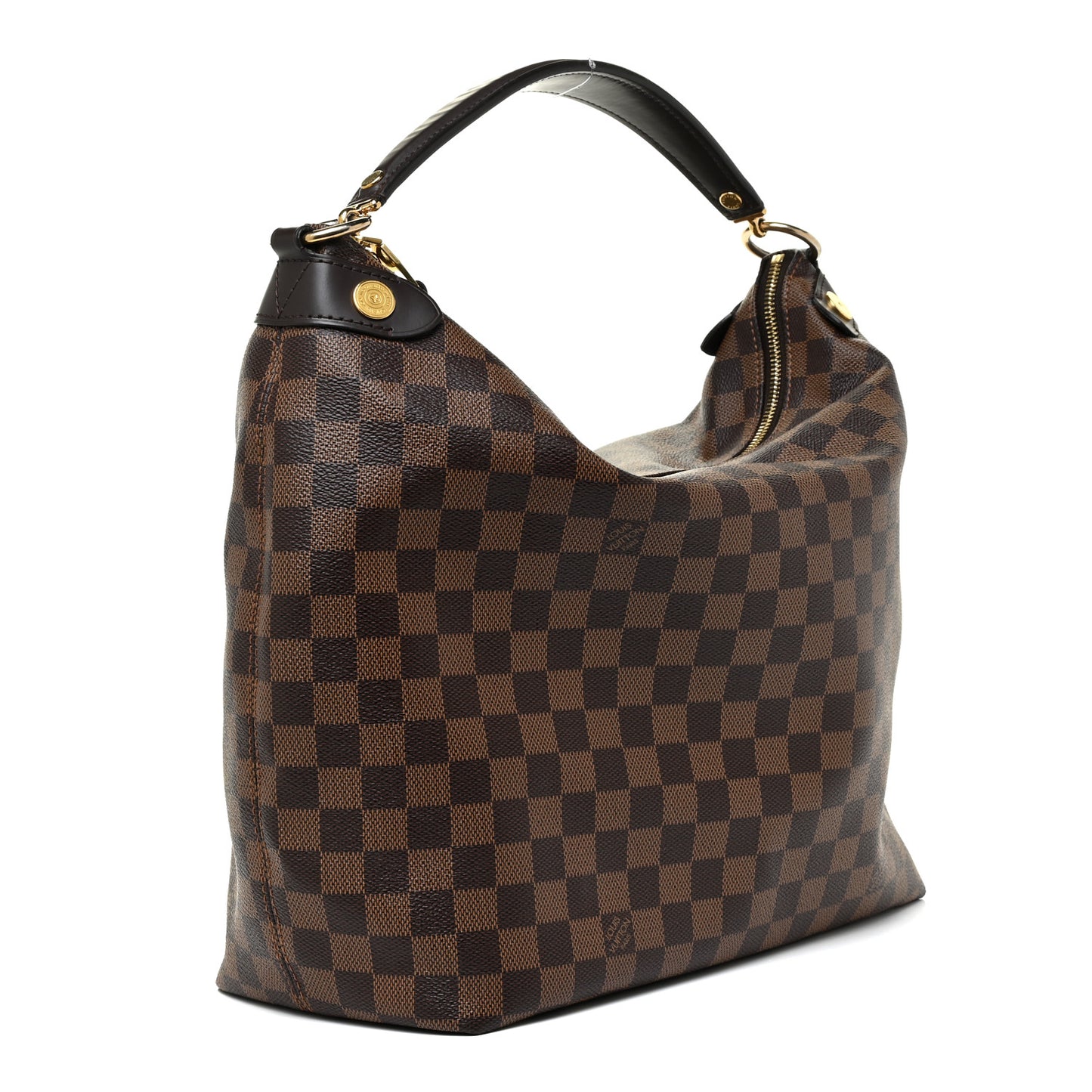 Damier Ebene Duomo Hobo