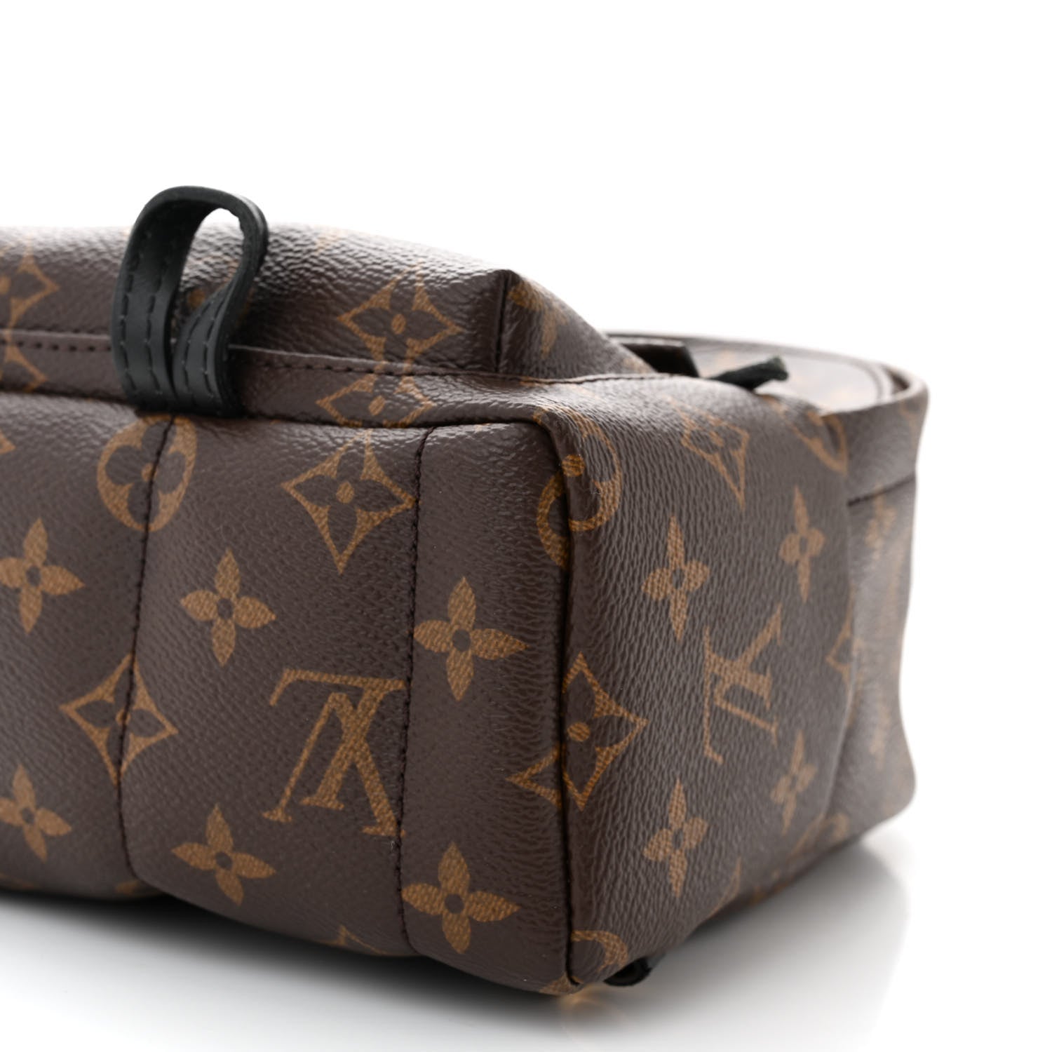 Louis Vuitton Monogram Palm Springs Backpack Mini 10 of 10