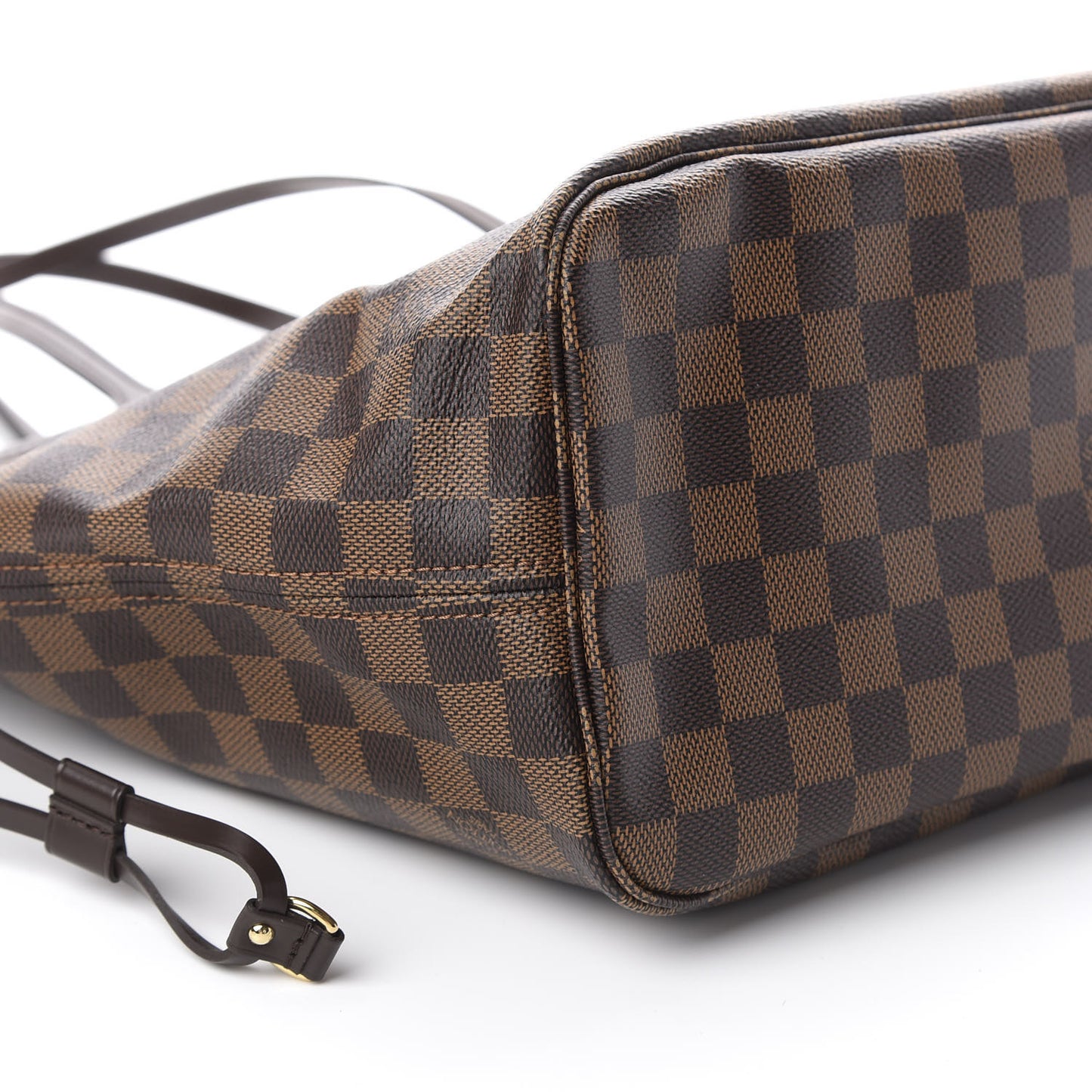 Damier Ebene Neo Neverfull MM