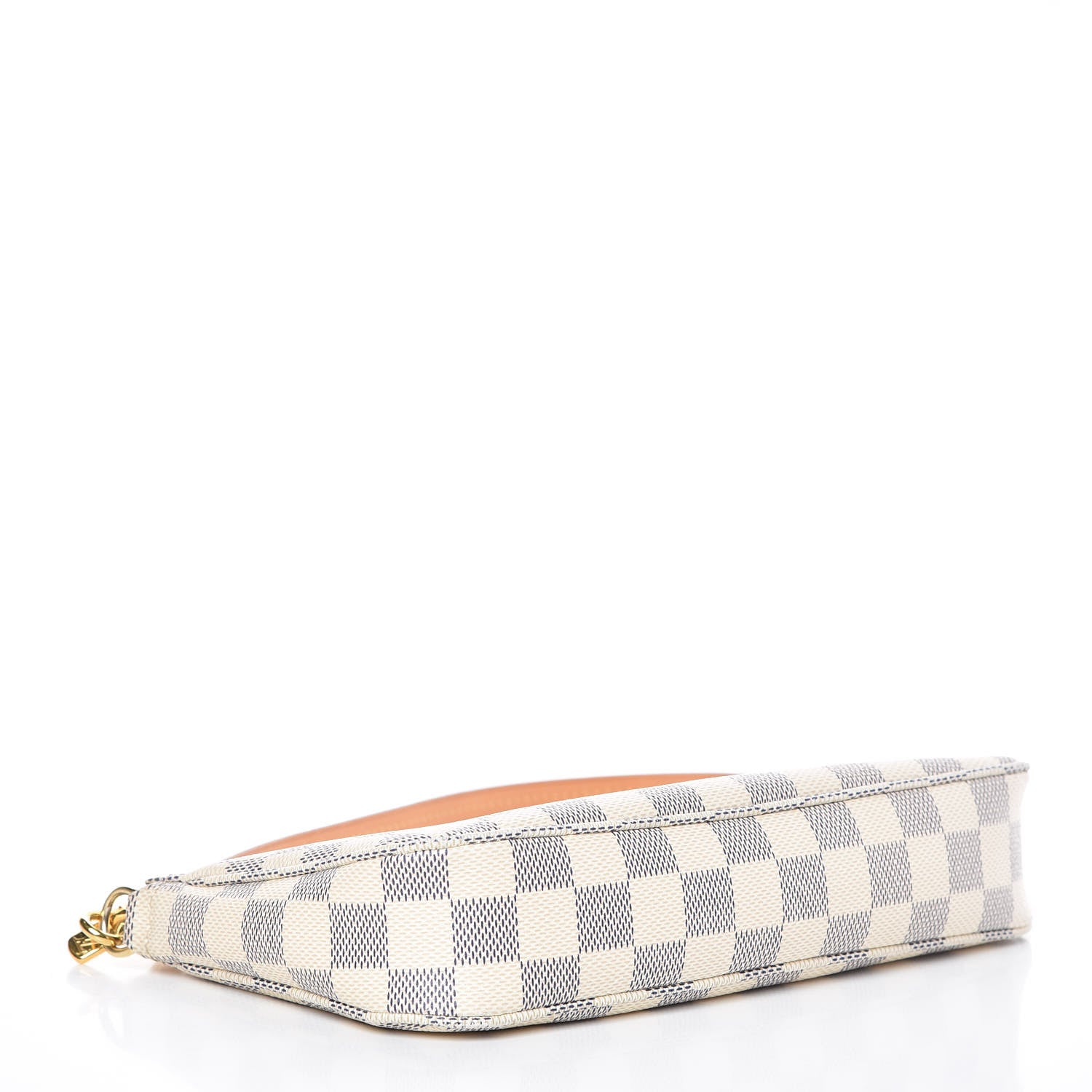 Louis Vuitton Damier Azur Pochette Accessories NM 4 of 9