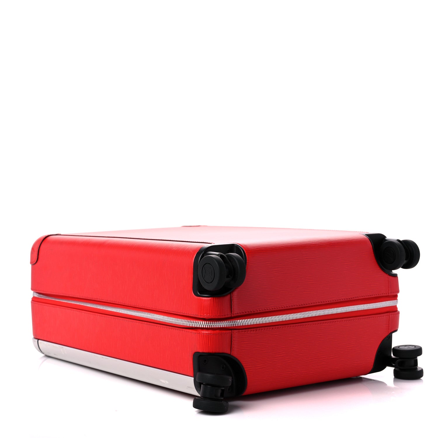 Louis Vuitton Epi Horizon 55 Coquelicot 3 of 17