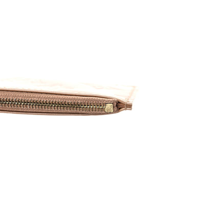 Louis Vuitton Vernis Key Pouch Noisette 8 of 11