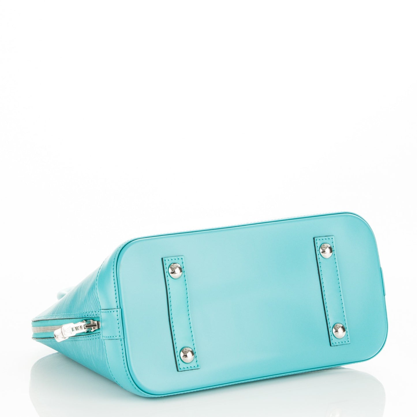 Epi Alma PM Turquoise
