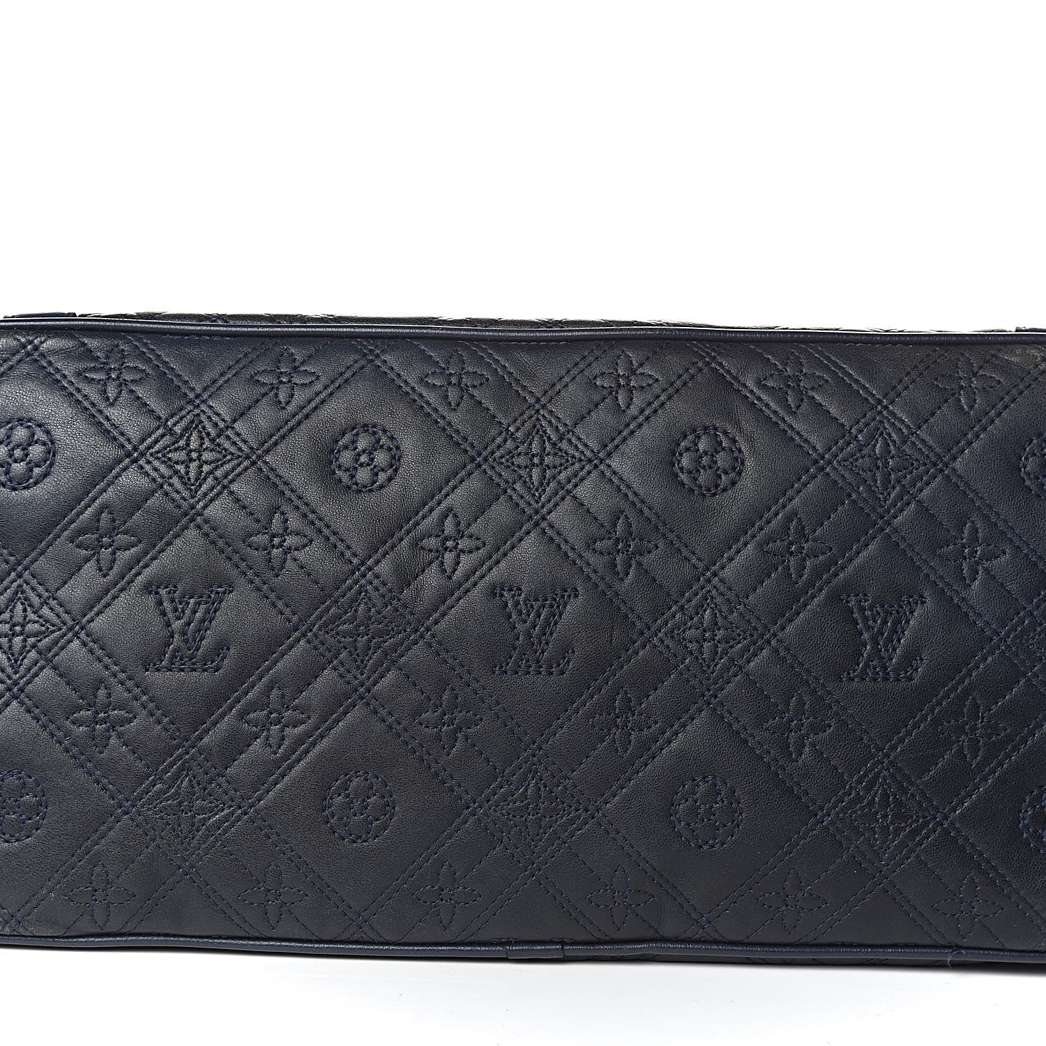 Louis Vuitton Monogram Lambskin Antheia IXIA PM 15 of 15