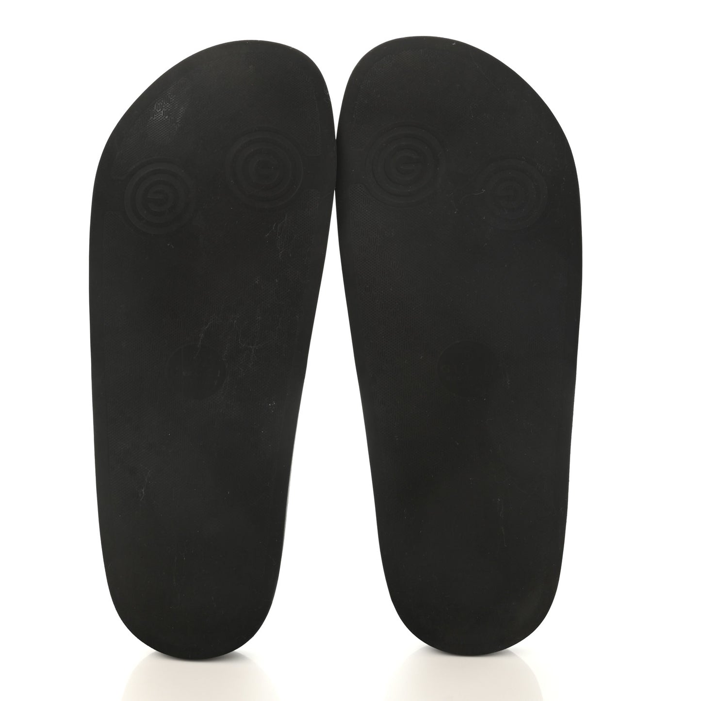 GG Supreme Monogram Tigers Mens Slide Sandals 11 Black Multicolor