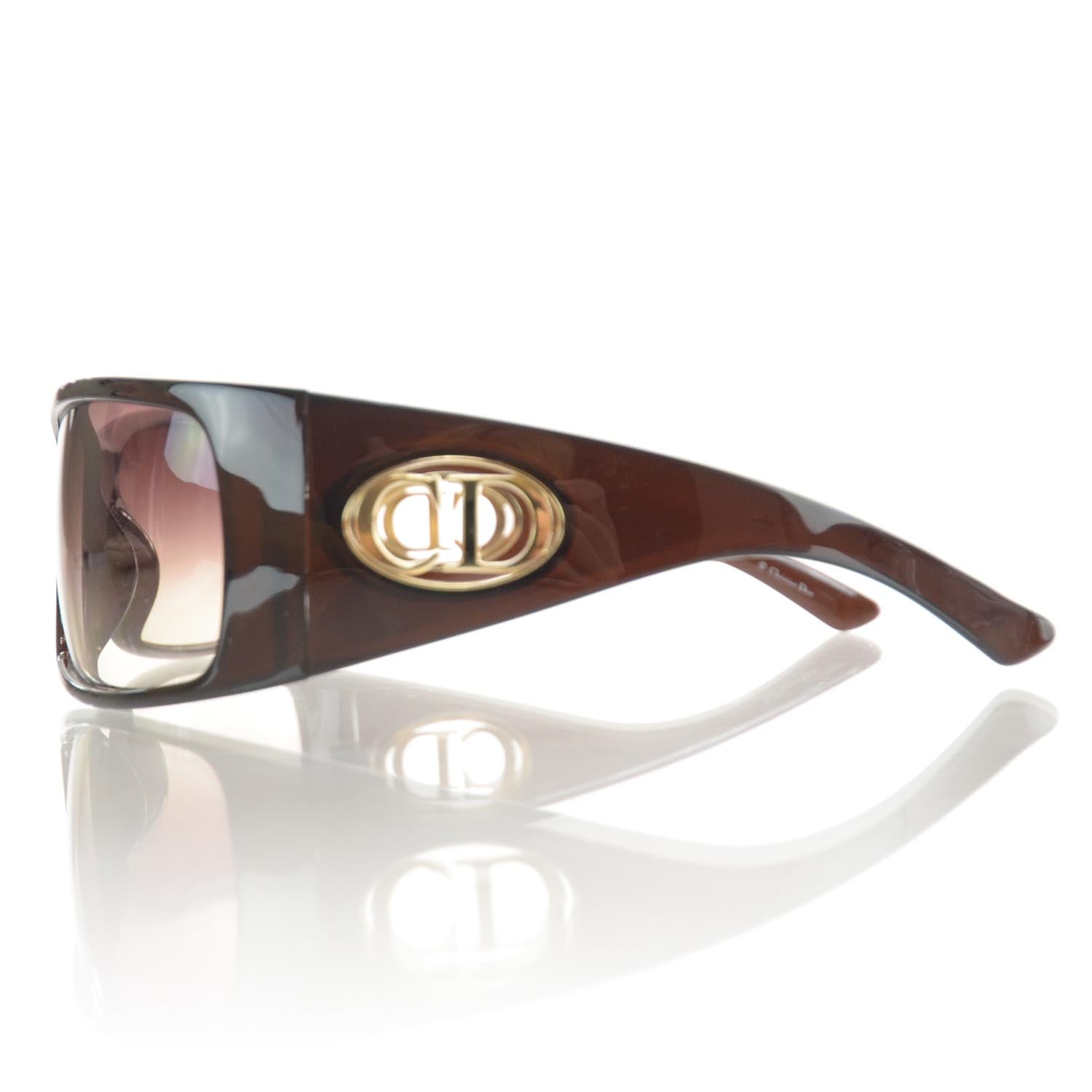 Christian Dior Flavour 1 Sunglasses 3 of 6