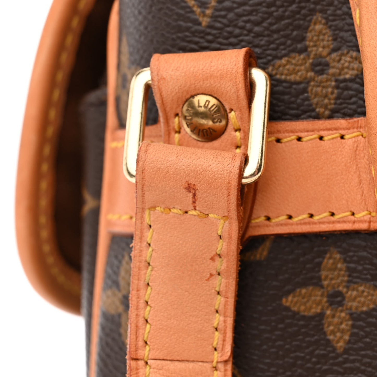 Monogram Sologne