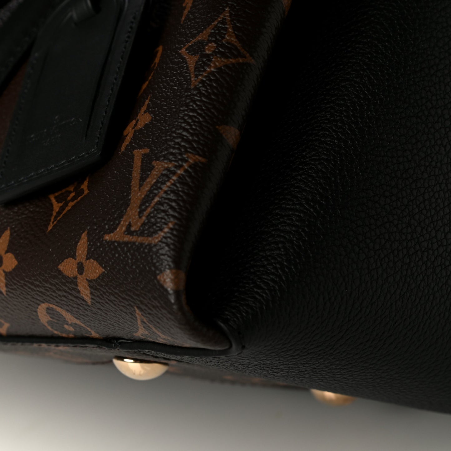 Monogram Soufflot MM Black