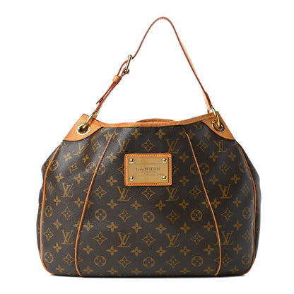 Louis Vuitton Monogram Galliera PM 1 of 8