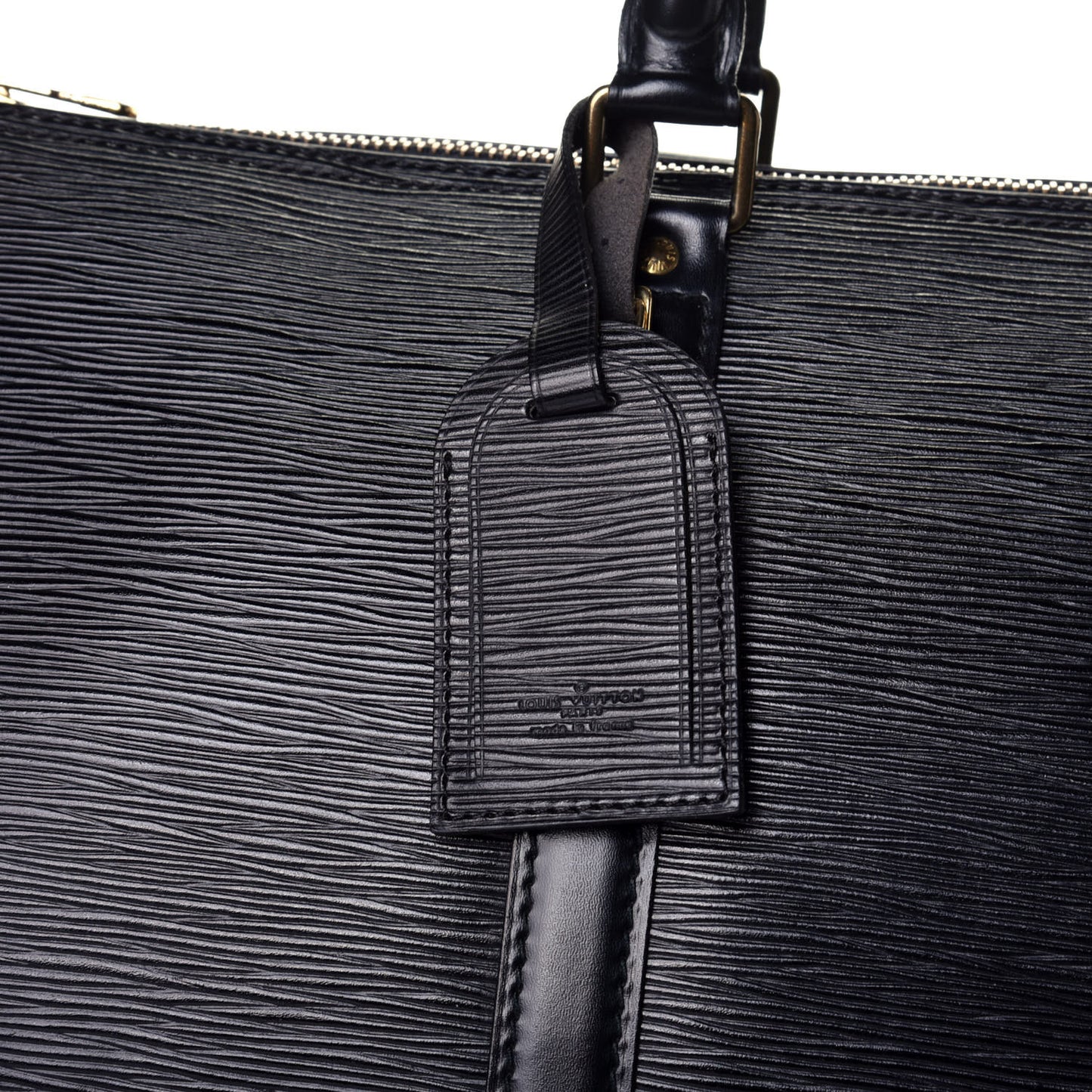 Epi Keepall 45 Black